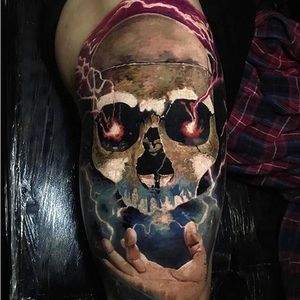 Meet your Posher, Oscar